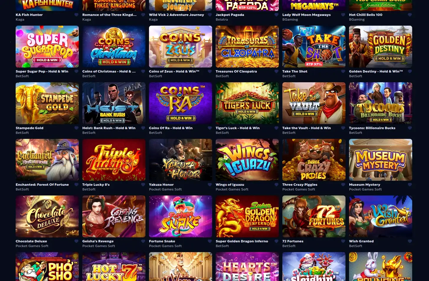 Starzino online casino ervaring